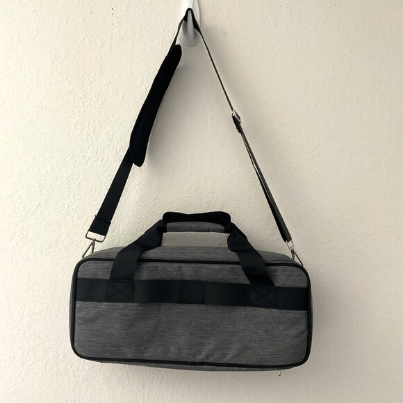 NEW GHOST FIRE GUITAR PEDAL BOARD - Picture 11 of 16